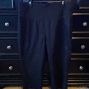 Maternity pants